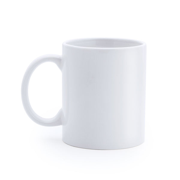 Taza Blanca Lima - Blanco
