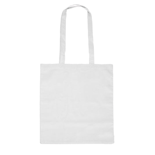 Tote Bag Mika - Blanco