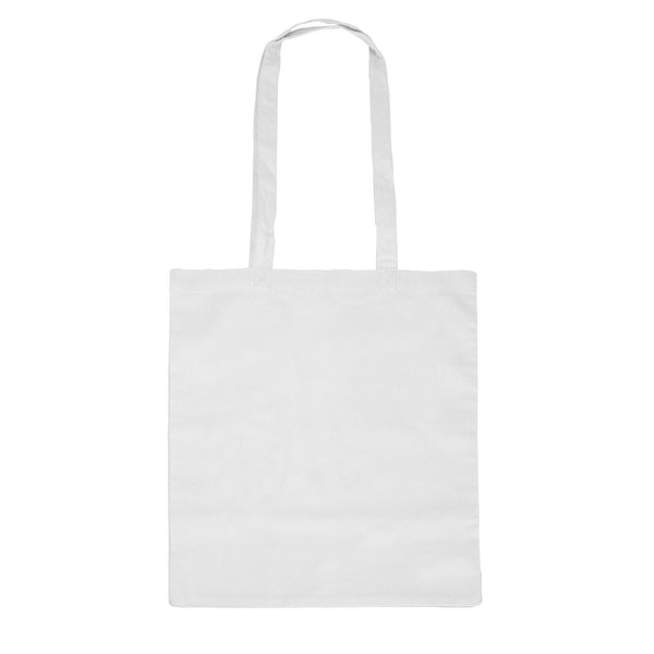 Tote Bag Mika - Blanco