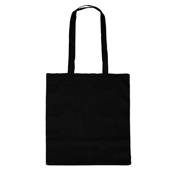 Tote Bag Mika - Negro