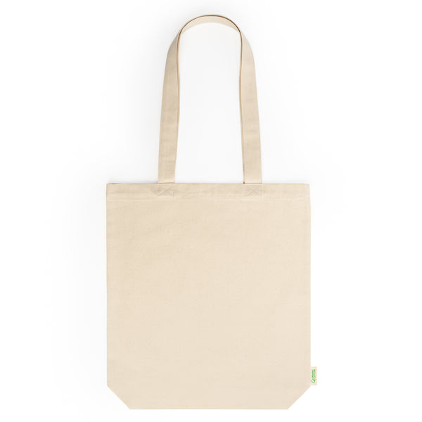 Tote Bag Kensal - Crudo