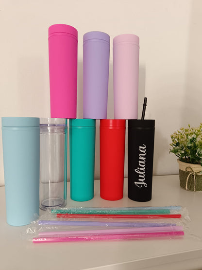 Tumbler Personalizado